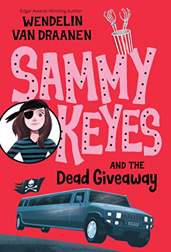 Beispielbild fr Sammy Keyes and the Dead Giveaway zum Verkauf von Orion Tech