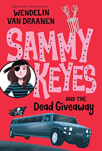 9780440419112: Sammy Keyes and the Dead Giveaway