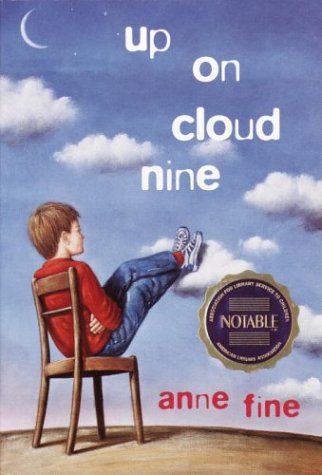 9780440419167: Up on Cloud Nine