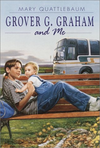 Stock image for Grover G. Graham and Me for sale by Wonder Book