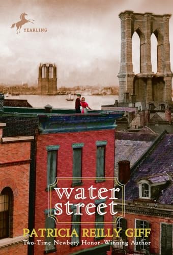 Beispielbild fr Water Street zum Verkauf von Better World Books