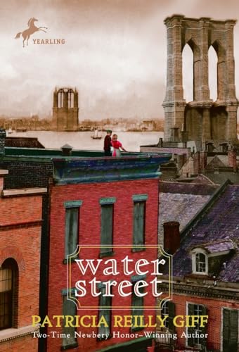 Imagen de archivo de Water Street (Nory Ryan) a la venta por Jenson Books Inc