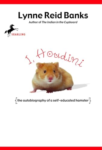 9780440419242: I, Houdini: {The Autobiography of a Self-Educated Hamster}