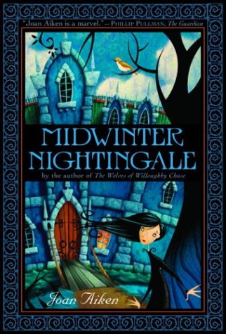 Stock image for Midwinter Nightingale for sale by Wonder Book