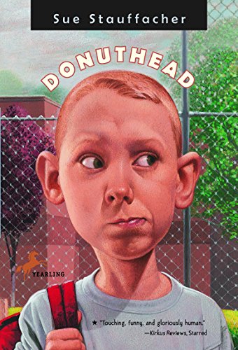 Beispielbild fr Donuthead (Donuthead Series) zum Verkauf von Wonder Book