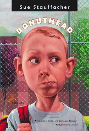 Stock image for Donuthead for sale by SecondSale