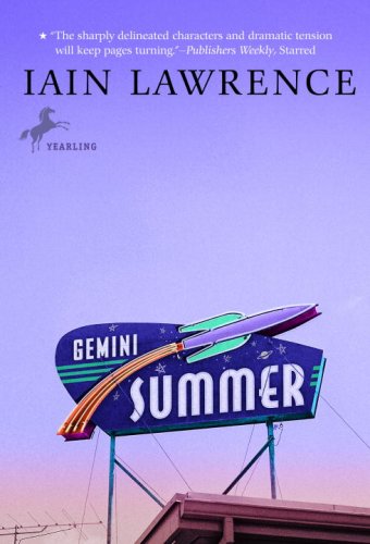 Stock image for Gemini Summer for sale by Zoom Books Company