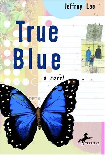 Stock image for True Blue for sale by Your Online Bookstore