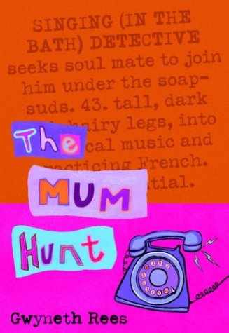 9780440419457: The Mum Hunt