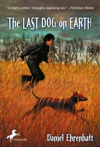 Imagen de archivo de The Last Dog on Earth a la venta por SecondSale