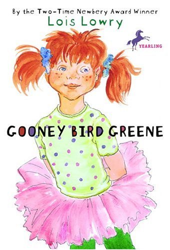 Imagen de archivo de Gooney Bird Greene a la venta por Gulf Coast Books