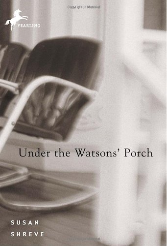 Beispielbild fr Under the Watsons' Porch zum Verkauf von Your Online Bookstore