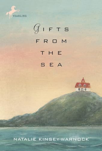 9780440419709: Gifts from the Sea