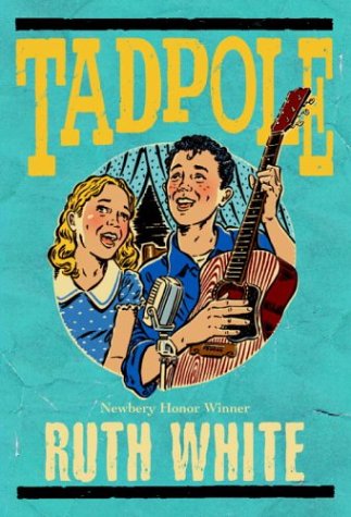 Imagen de archivo de Tadpole a la venta por Gulf Coast Books