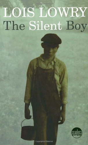 9780440419808: The Silent Boy (Readers Circle)