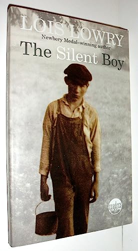 The Silent Boy (Readers Circle) (9780440419808) by Lowry, Lois