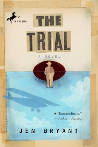 Stock image for The Trial for sale by BooksRun