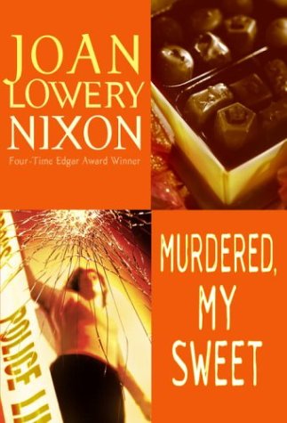 9780440419884: Murdered, My Sweet