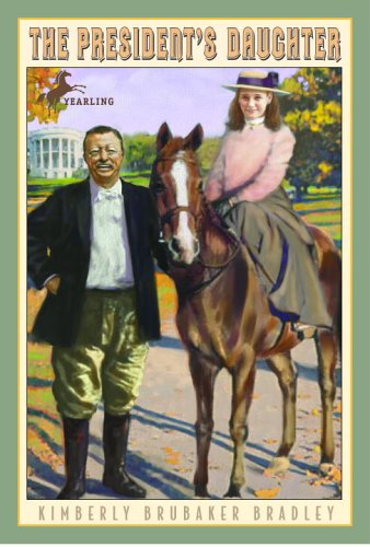 Stock image for The President's Daughter for sale by SecondSale