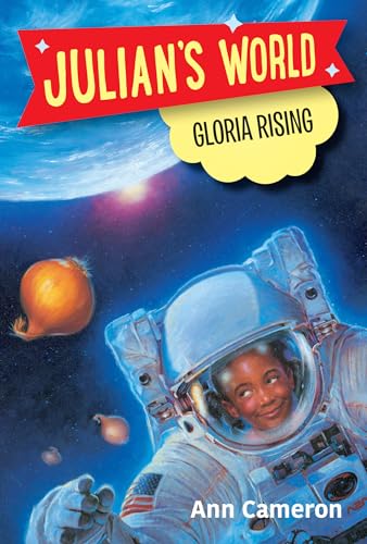 Imagen de archivo de Gloria Rising a la venta por Russell Books