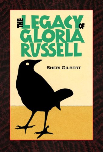 Beispielbild fr The Legacy Of Gloria Russell zum Verkauf von Half Price Books Inc.
