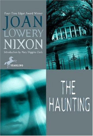 9780440420026: The Haunting