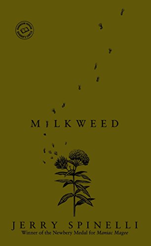 Imagen de archivo de Milkweed a la venta por SecondSale