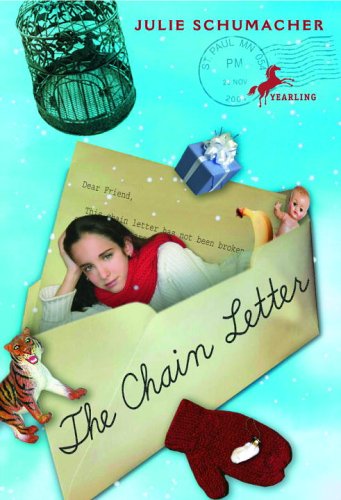 9780440420118: The Chain Letter