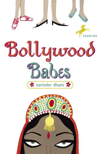 9780440420200: Bollywood Babes