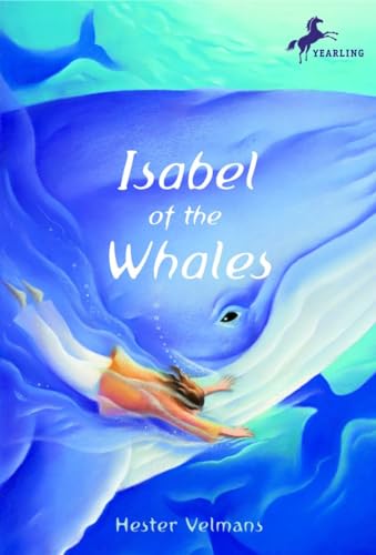 Beispielbild fr Isabel of the Whales zum Verkauf von SecondSale