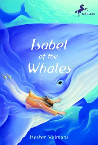 Imagen de archivo de Isabel of the Whales a la venta por SecondSale