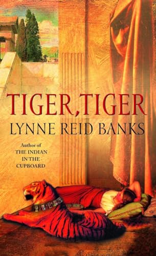 Tiger, Tiger (9780440420446) by Banks, Lynne Reid
