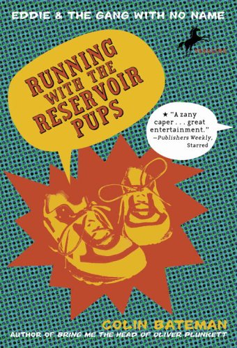 Imagen de archivo de Running with the Reservoir Pups a la venta por Better World Books