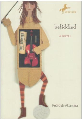 Stock image for Befiddled for sale by AwesomeBooks