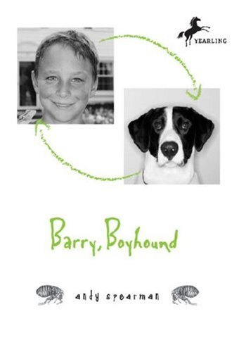 Beispielbild fr Barry Boyhound zum Verkauf von JR Books