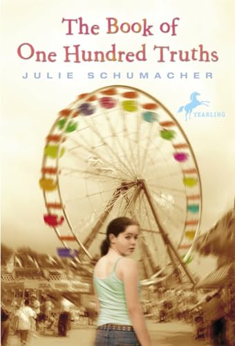Stock image for The Book of One Hundred Truths for sale by Hawking Books