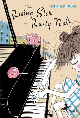 Imagen de archivo de The Rising Star of Rusty Nail a la venta por Better World Books