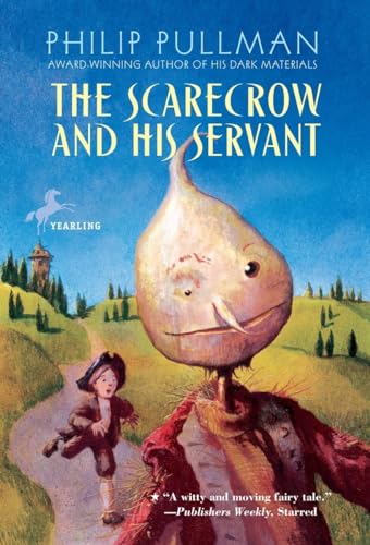 Stock image for The Scarecrow and His Servant for sale by SecondSale