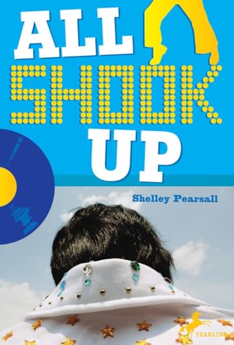 Beispielbild fr All Shook Up zum Verkauf von SecondSale