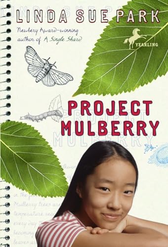 Beispielbild fr Project Mulberry zum Verkauf von SecondSale