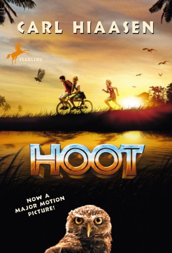 Stock image for Hoot for sale by Goldstone Books