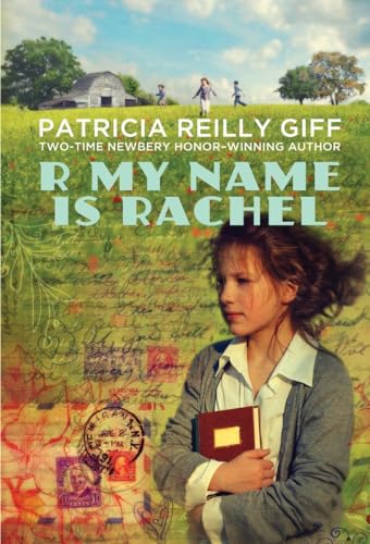 Stock image for R My Name Is Rachel for sale by SecondSale