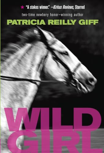 Beispielbild fr Wild Girl zum Verkauf von SecondSale