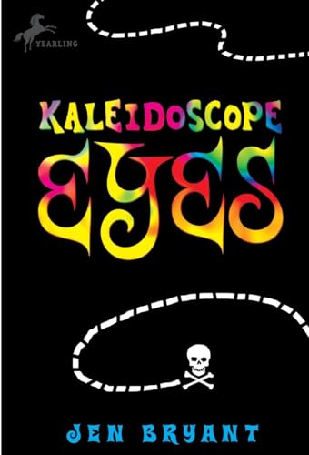 Beispielbild fr Kaleidoscope Eyes zum Verkauf von Wonder Book