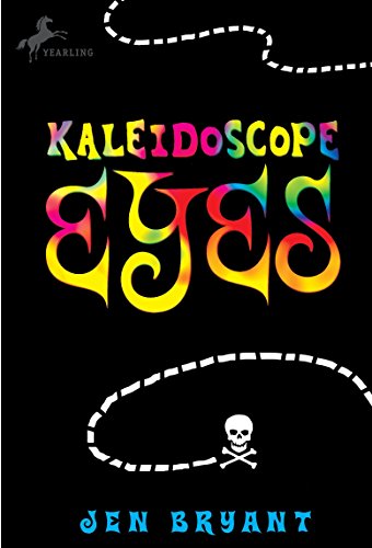 Stock image for Kaleidoscope Eyes for sale by SecondSale