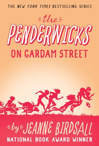 Beispielbild fr The Penderwicks on Gardam Street (Penderwicks, Book 2) zum Verkauf von Wonder Book