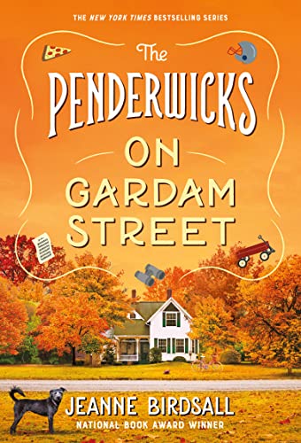 9780440422037: The Penderwicks on Gardam Street: 2