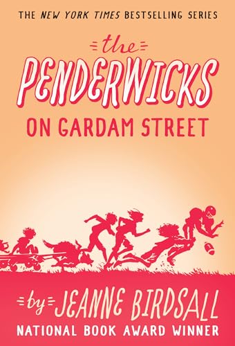 9780440422037: The Penderwicks on Gardam Street (Penderwicks, Book 2)