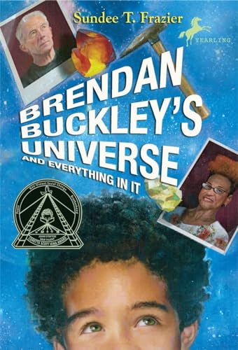 Imagen de archivo de Brendan Buckley's Universe and Everything in It a la venta por SecondSale