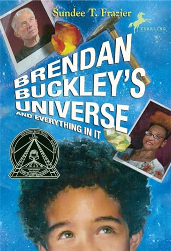 9780440422068: Brendan Buckley's Universe and Everything in It